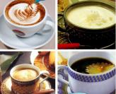 美味~世界上最著名的十种咖啡