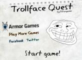 【囧游戏】史上最贱游戏：Trollface Quest