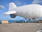 Google的热气球基站计划